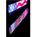 19" LED Foam Stick